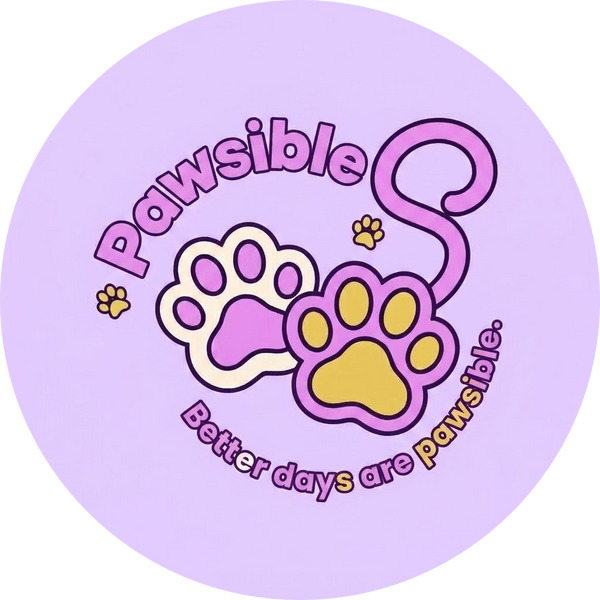 Pawsible